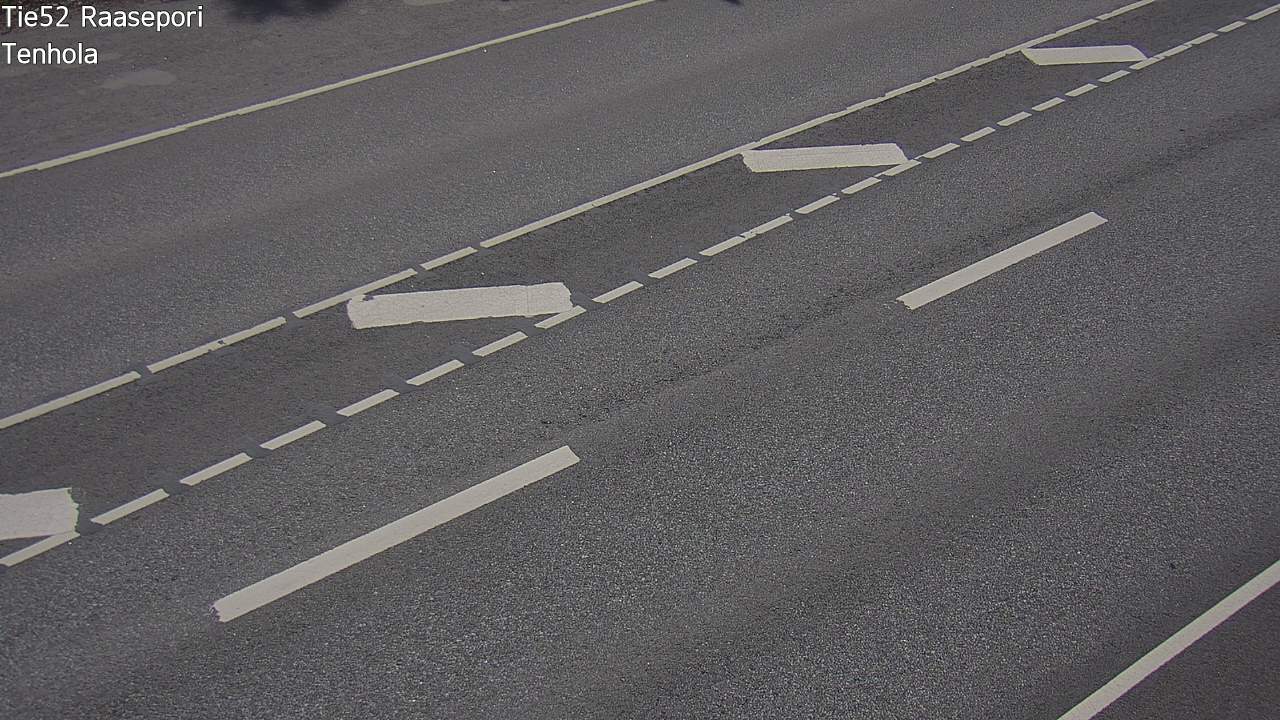 Kelikamerat Kuva Tie 52 Raasepori, Tenhola, Raasepori, Uusimaa