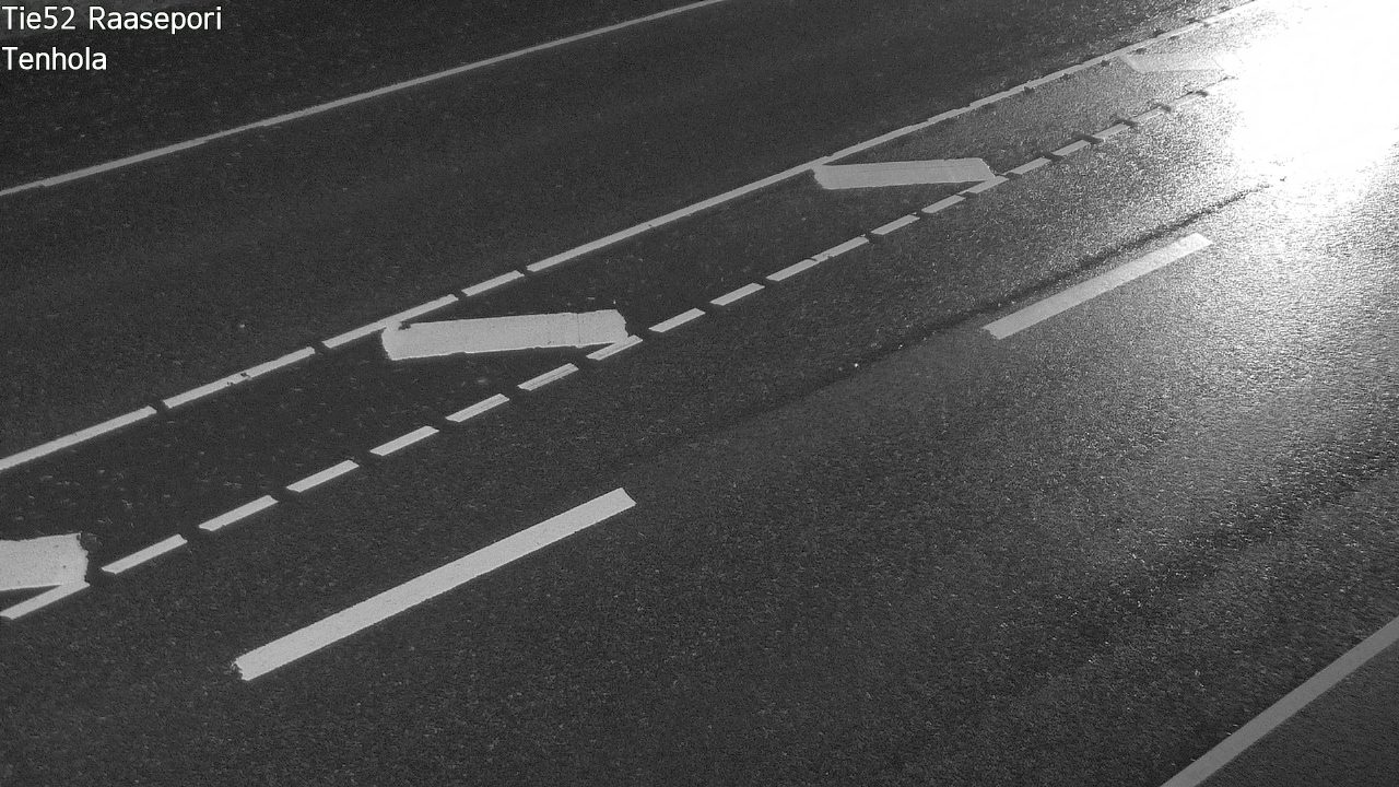 Kelikamerat Kuva Tie 52 Raasepori, Tenhola, Raasepori, Uusimaa