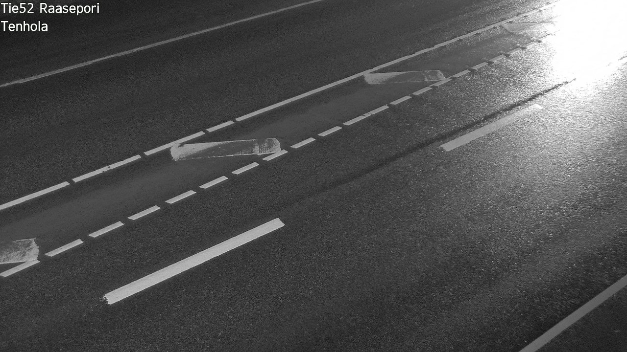 Kelikamerat Kuva Tie 52 Raasepori, Tenhola, Raasepori, Uusimaa