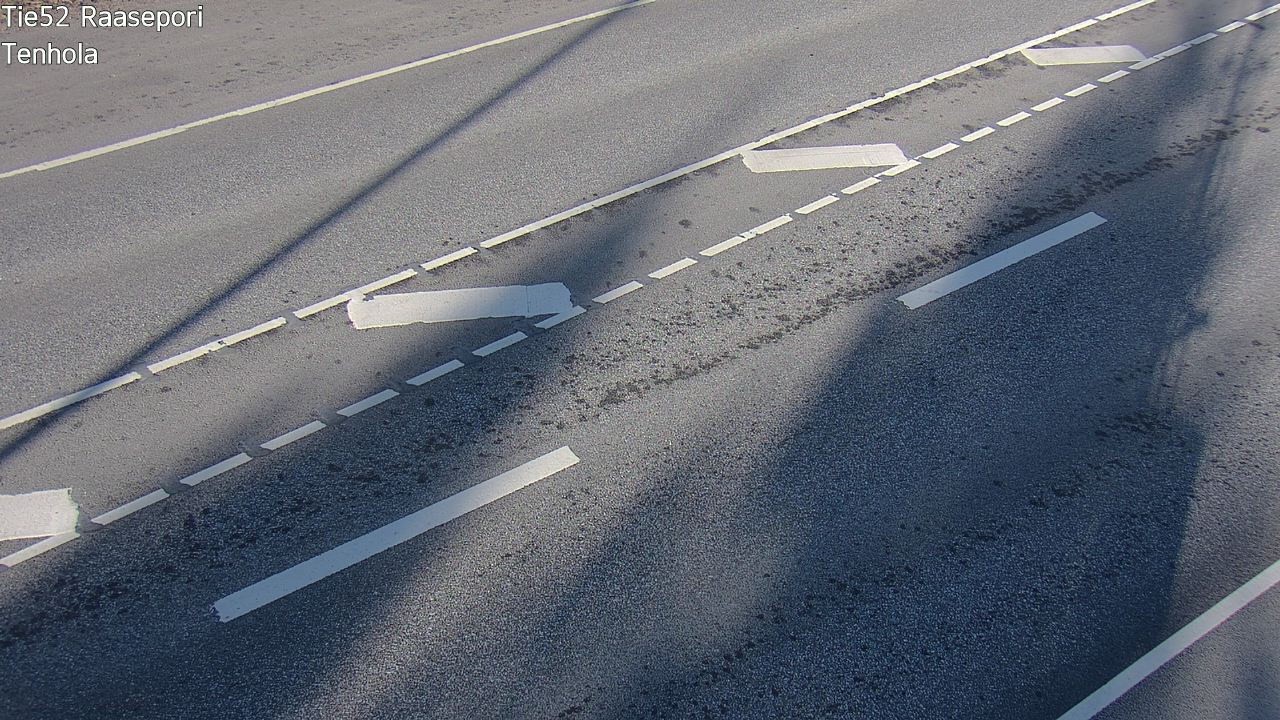 Kelikamerat Kuva Tie 52 Raasepori, Tenhola, Raasepori, Uusimaa