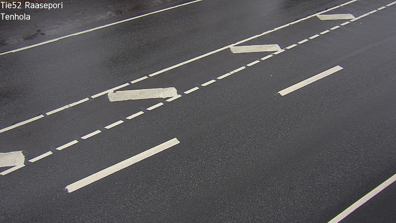 Kelikamerat Kuva Tie 52 Raasepori, Tenhola, Raasepori, Uusimaa