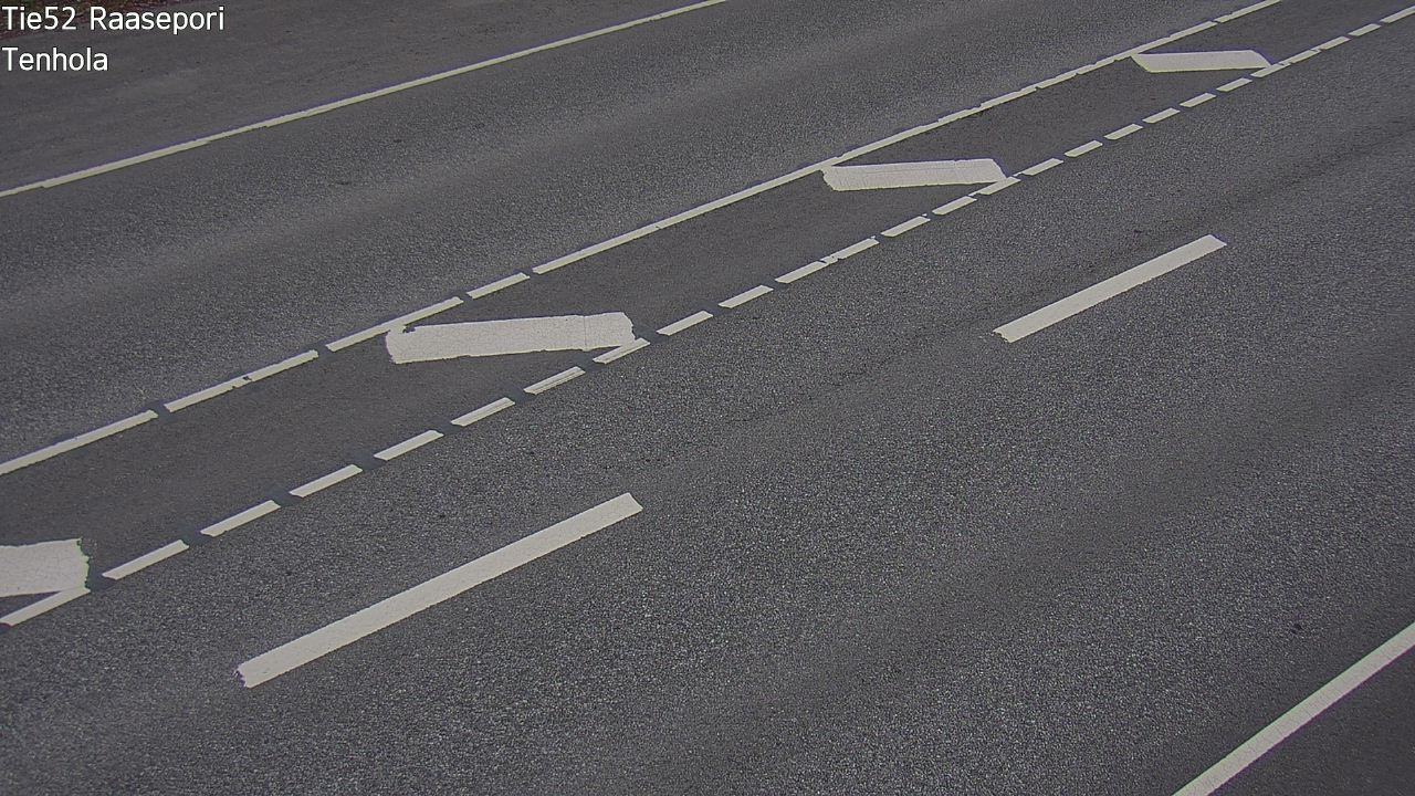 Kelikamerat Kuva Tie 52 Raasepori, Tenhola, Raasepori, Uusimaa