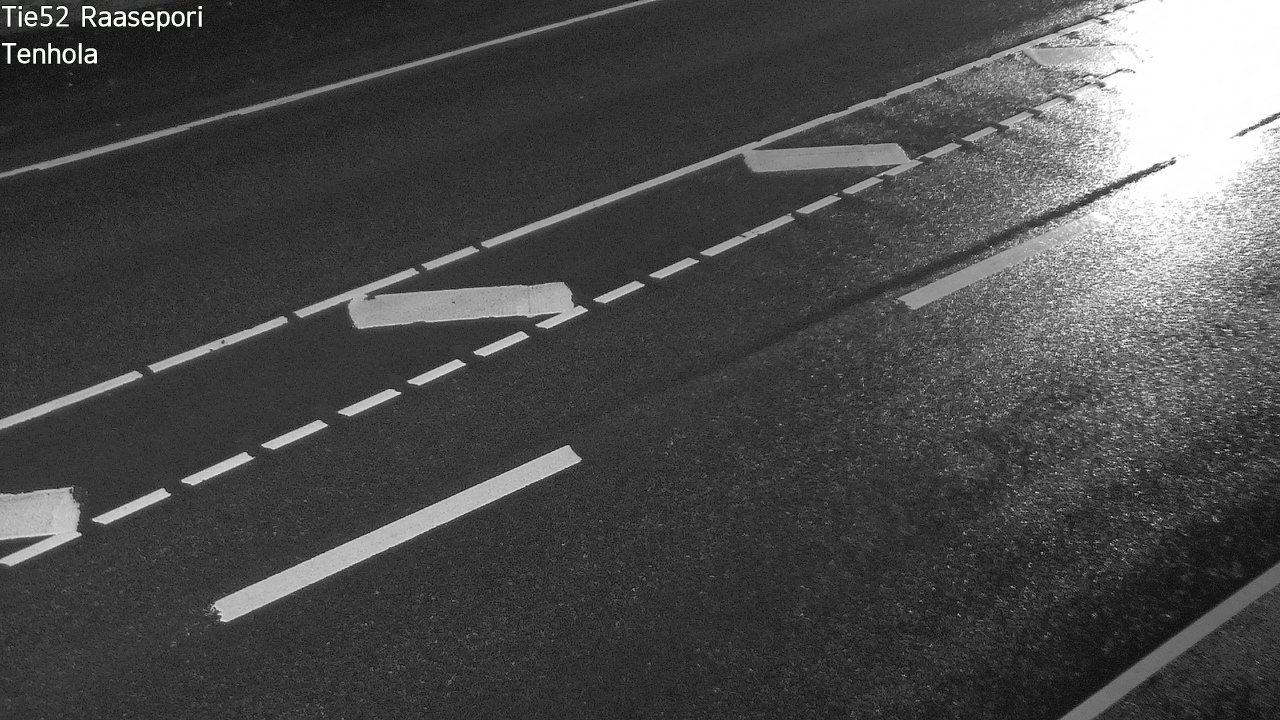 Kelikamerat Kuva Tie 52 Raasepori, Tenhola, Raasepori, Uusimaa