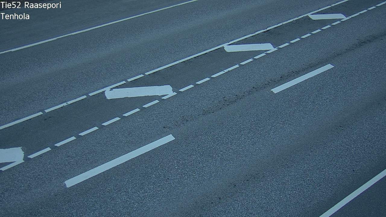 Kelikamerat Kuva Tie 52 Raasepori, Tenhola, Raasepori, Uusimaa