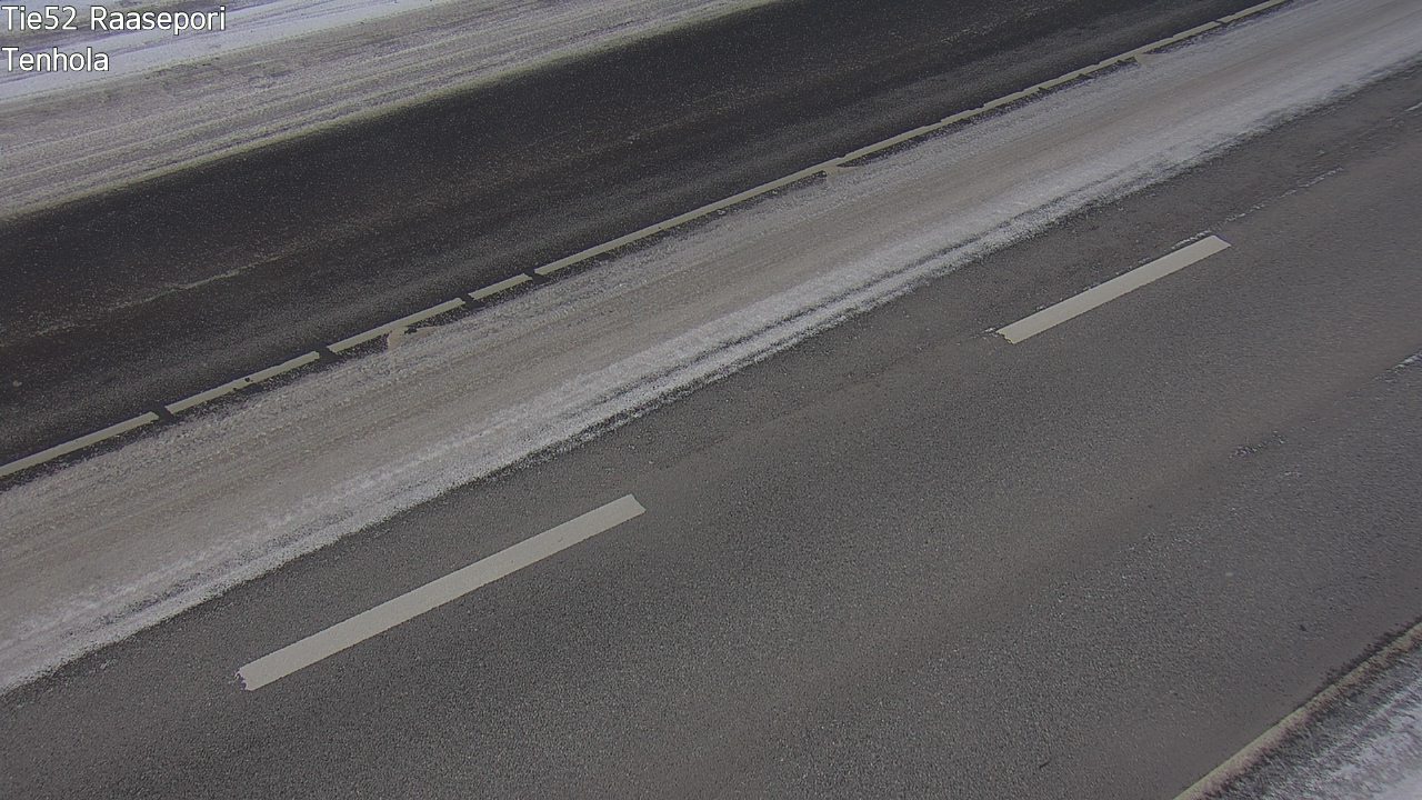 Kelikamerat Kuva Tie 52 Raasepori, Tenhola, Raasepori, Uusimaa