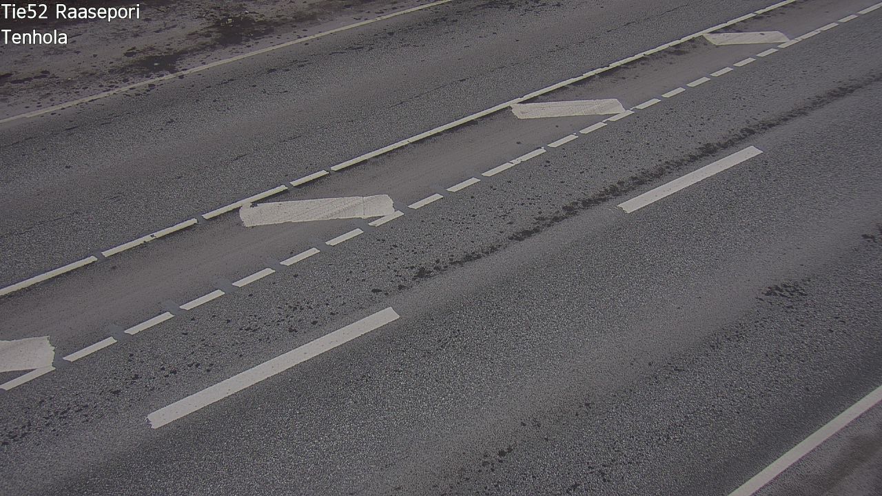 Kelikamerat Kuva Tie 52 Raasepori, Tenhola, Raasepori, Uusimaa