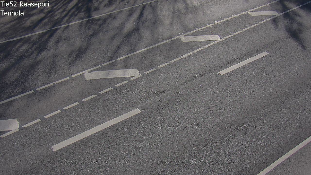 Kelikamerat Kuva Tie 52 Raasepori, Tenhola, Raasepori, Uusimaa
