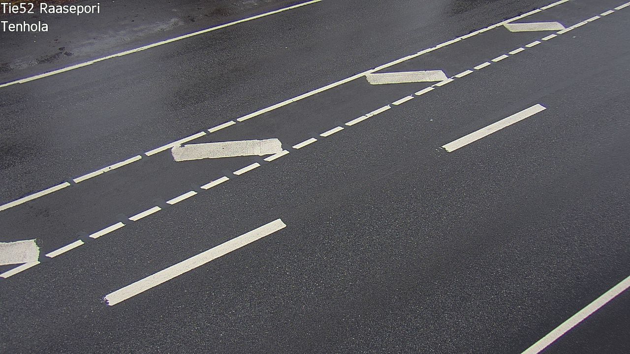 Kelikamerat Kuva Tie 52 Raasepori, Tenhola, Raasepori, Uusimaa