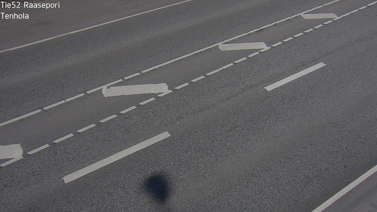 Kelikamerat Kuva Tie 52 Raasepori, Tenhola, Raasepori, Uusimaa