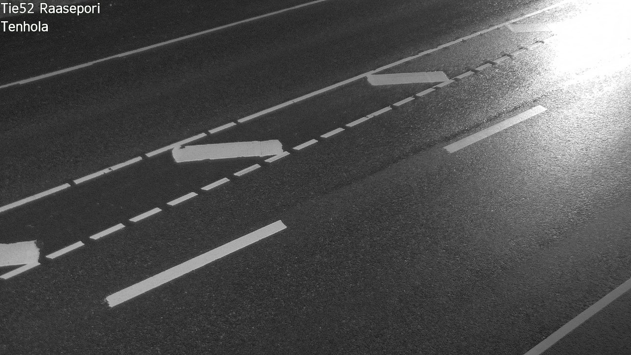 Kelikamerat Kuva Tie 52 Raasepori, Tenhola, Raasepori, Uusimaa