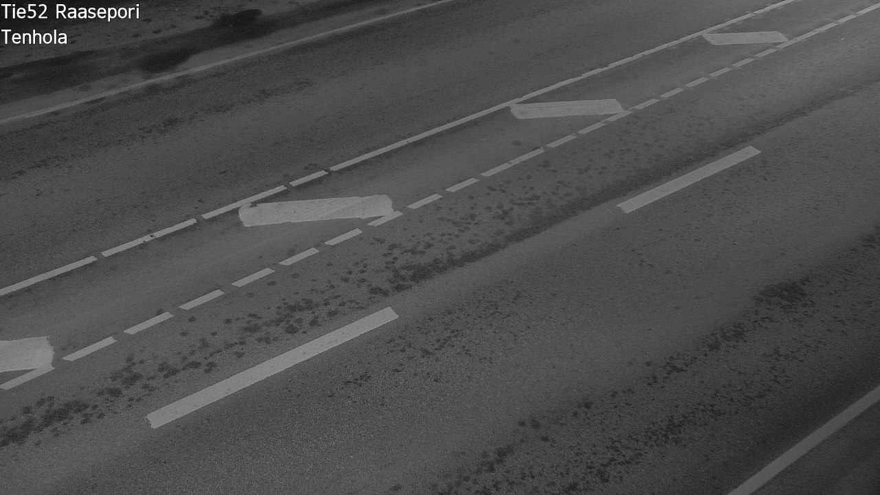 Kelikamerat Kuva Tie 52 Raasepori, Tenhola, Raasepori, Uusimaa