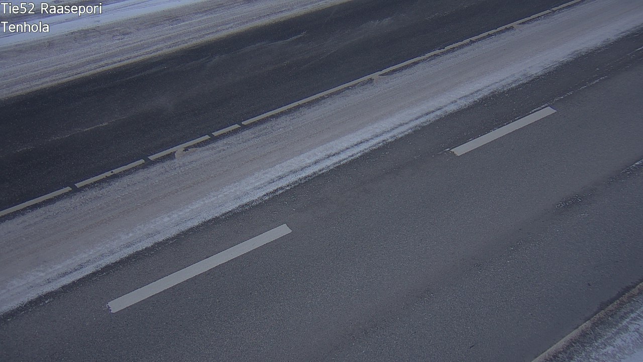 Kelikamerat Kuva Tie 52 Raasepori, Tenhola, Raasepori, Uusimaa