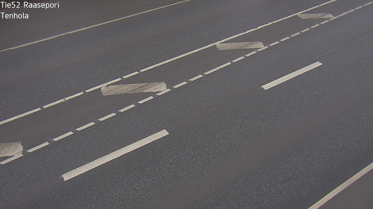 Kelikamerat Kuva Tie 52 Raasepori, Tenhola, Raasepori, Uusimaa