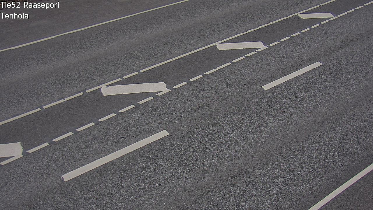 Kelikamerat Kuva Tie 52 Raasepori, Tenhola, Raasepori, Uusimaa