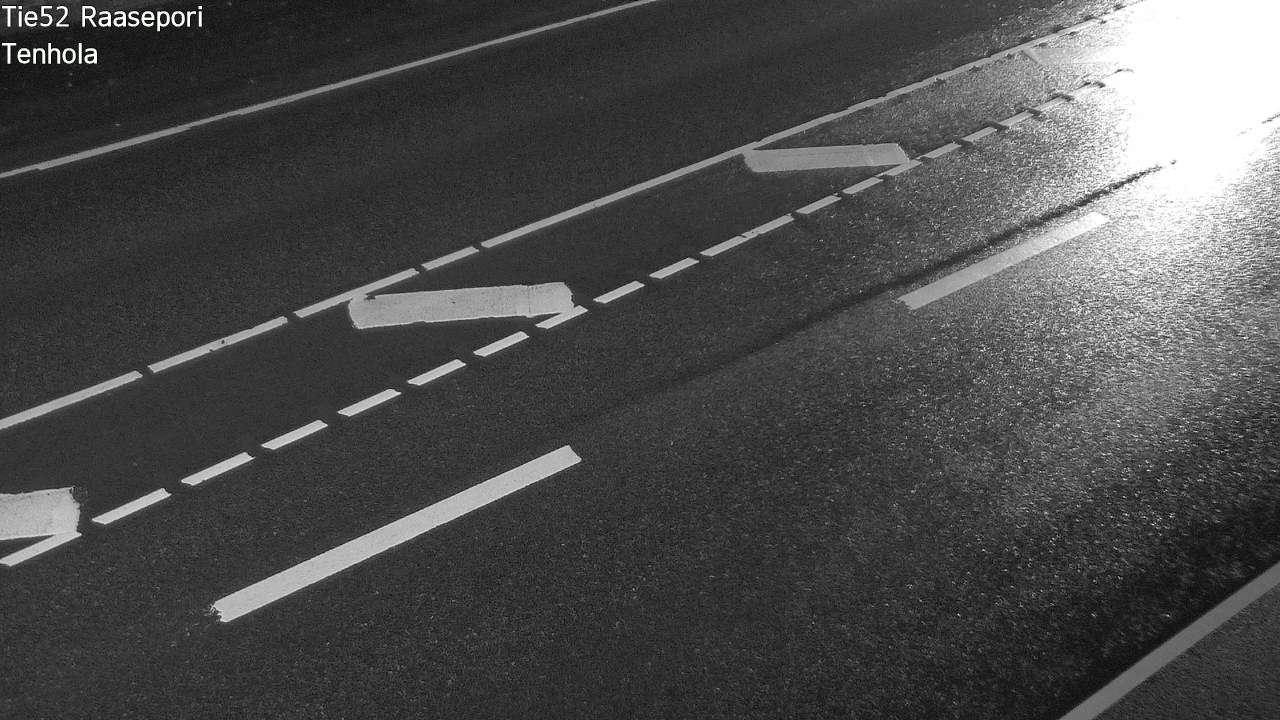 Kelikamerat Kuva Tie 52 Raasepori, Tenhola, Raasepori, Uusimaa