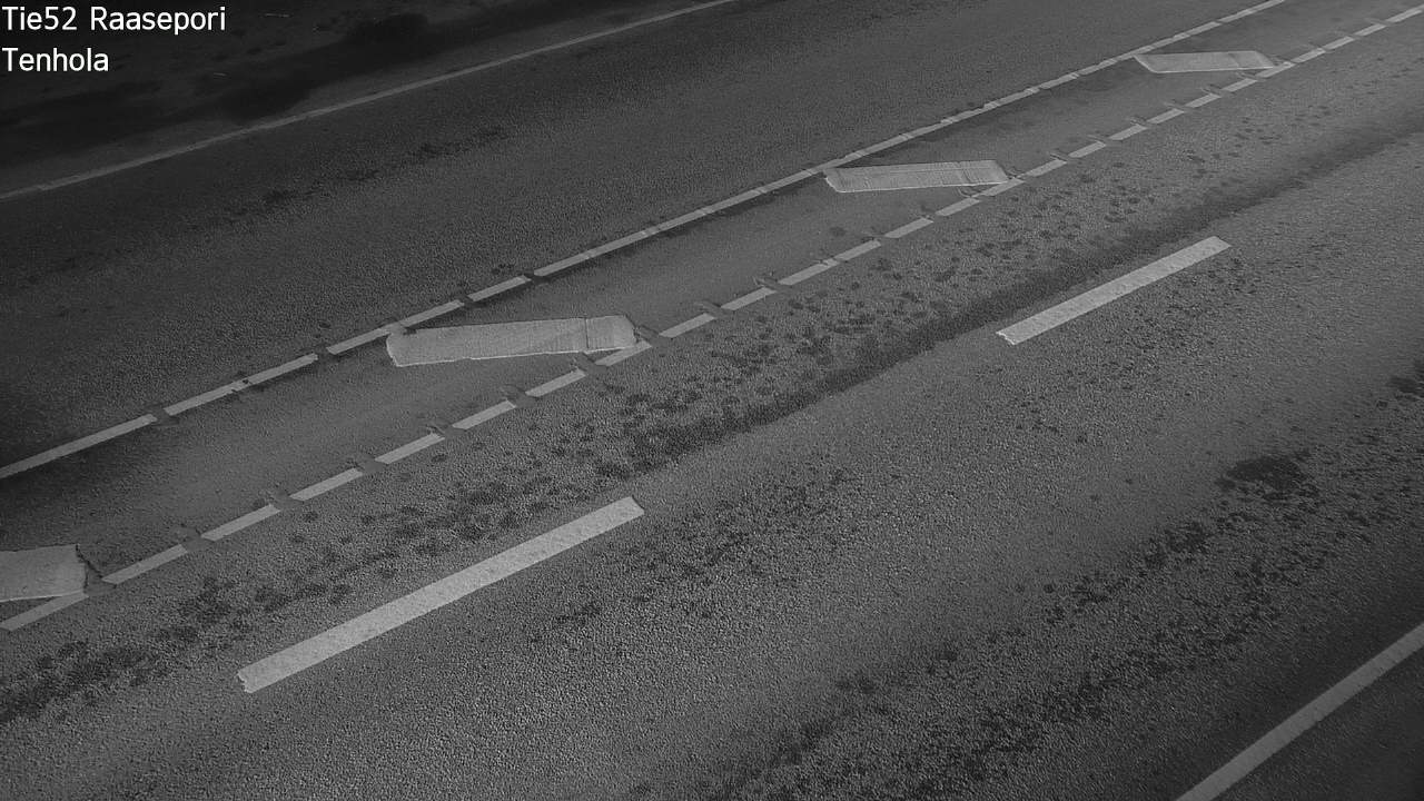 Kelikamerat Kuva Tie 52 Raasepori, Tenhola, Raasepori, Uusimaa