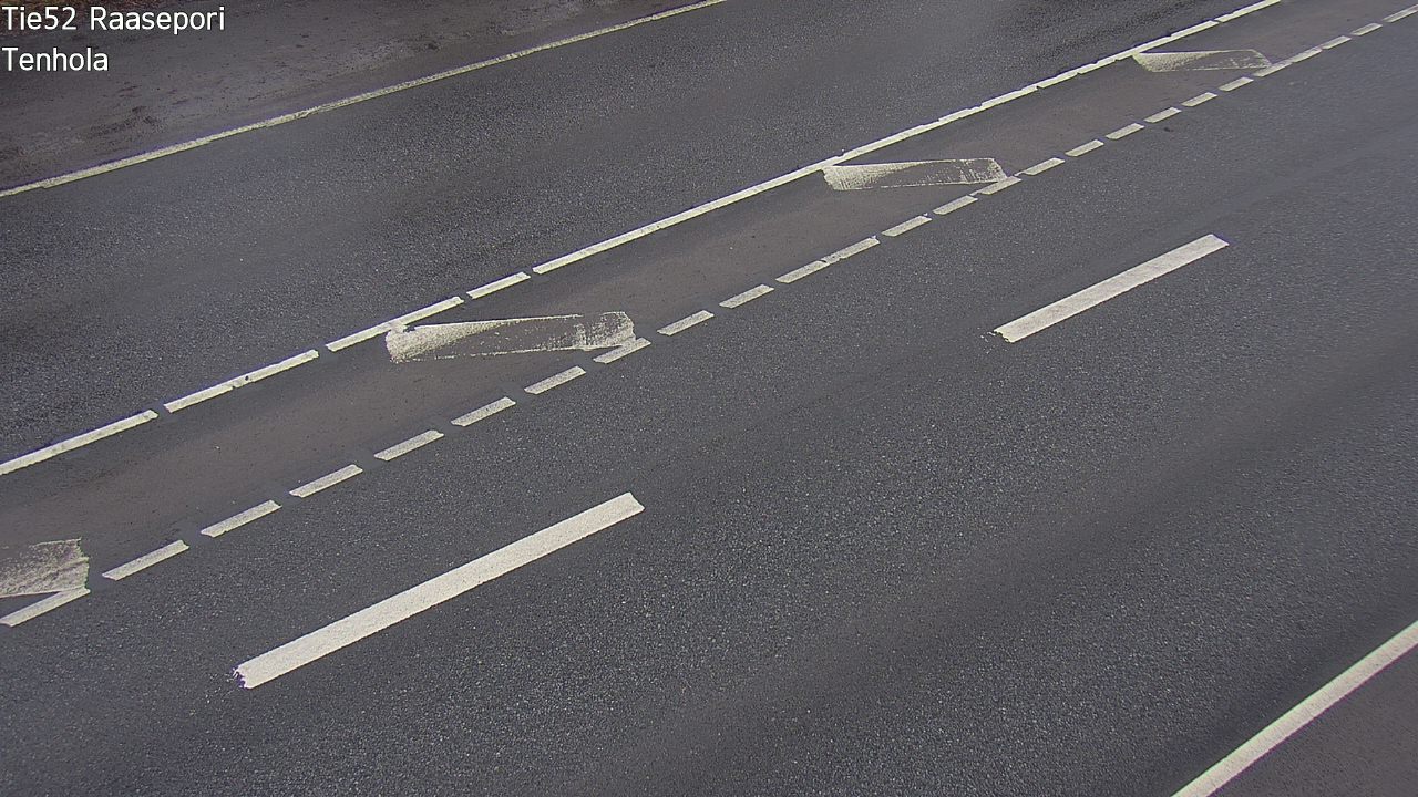 Kelikamerat Kuva Tie 52 Raasepori, Tenhola, Raasepori, Uusimaa