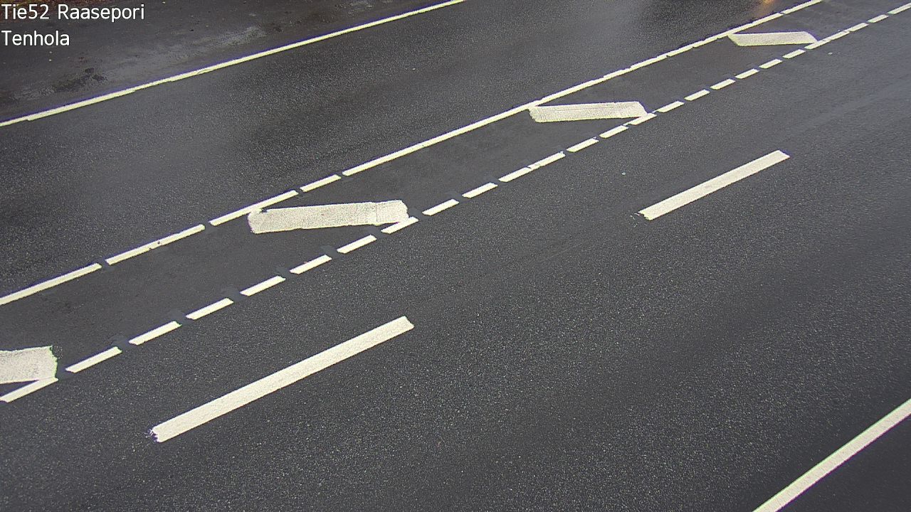 Kelikamerat Kuva Tie 52 Raasepori, Tenhola, Raasepori, Uusimaa