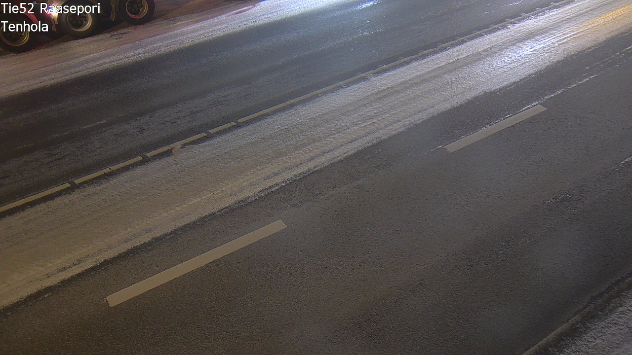 Kelikamerat Kuva Tie 52 Raasepori, Tenhola, Raasepori, Uusimaa