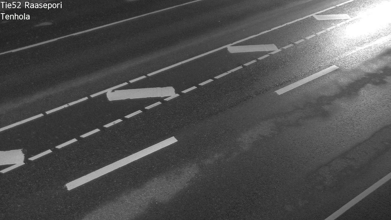 Kelikamerat Kuva Tie 52 Raasepori, Tenhola, Raasepori, Uusimaa