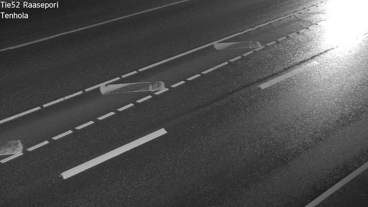 Kelikamerat Kuva Tie 52 Raasepori, Tenhola, Raasepori, Uusimaa