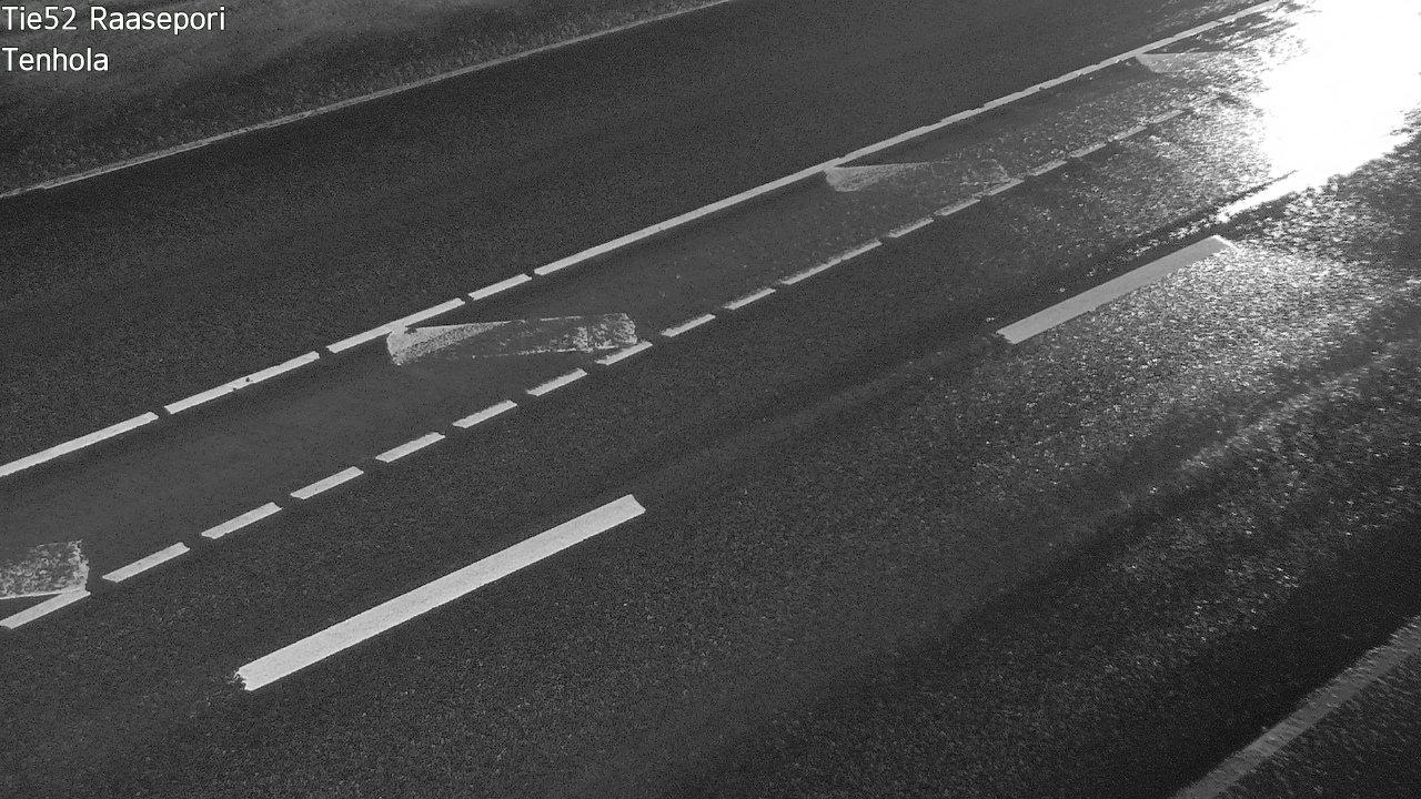 Kelikamerat Kuva Tie 52 Raasepori, Tenhola, Raasepori, Uusimaa