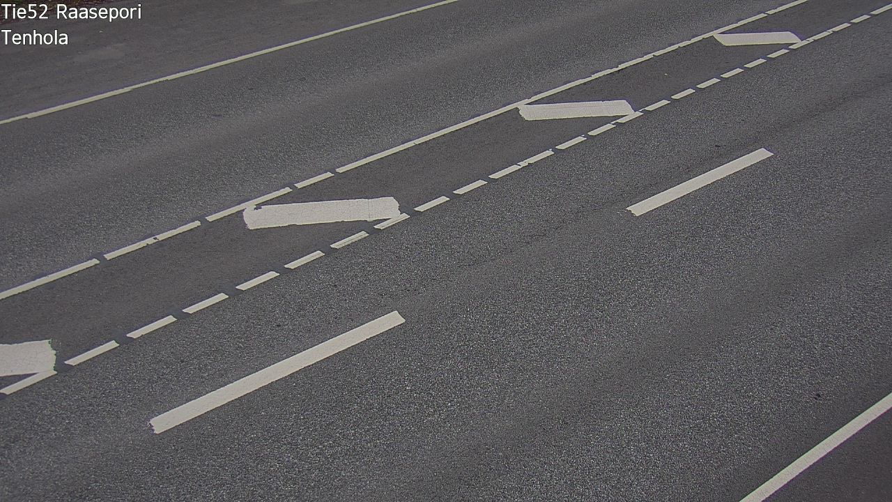 Kelikamerat Kuva Tie 52 Raasepori, Tenhola, Raasepori, Uusimaa