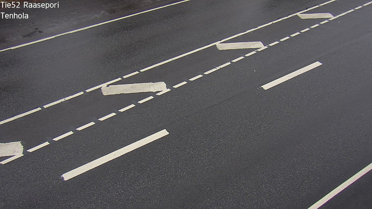 Kelikamerat Kuva Tie 52 Raasepori, Tenhola, Raasepori, Uusimaa