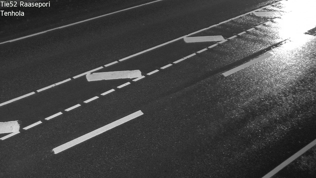 Kelikamerat Kuva Tie 52 Raasepori, Tenhola, Raasepori, Uusimaa