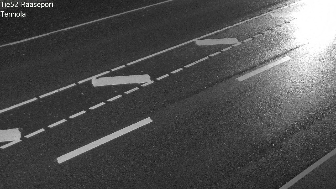 Kelikamerat Kuva Tie 52 Raasepori, Tenhola, Raasepori, Uusimaa