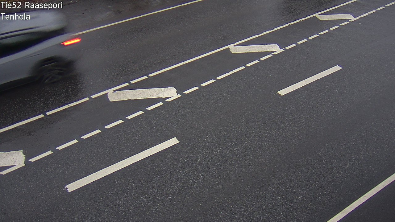 Kelikamerat Kuva Tie 52 Raasepori, Tenhola, Raasepori, Uusimaa