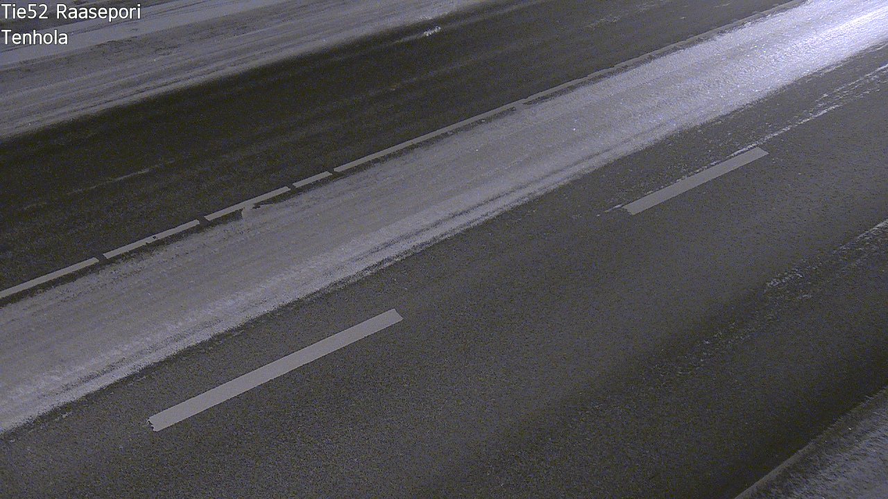 Kelikamerat Kuva Tie 52 Raasepori, Tenhola, Raasepori, Uusimaa