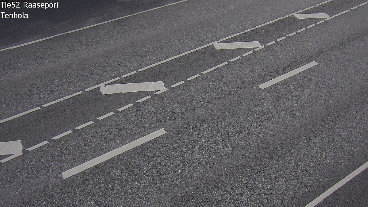 Kelikamerat Kuva Tie 52 Raasepori, Tenhola, Raasepori, Uusimaa