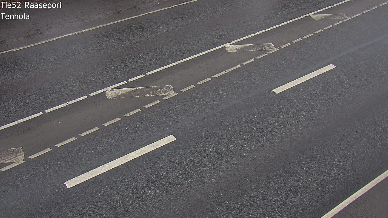 Kelikamerat Kuva Tie 52 Raasepori, Tenhola, Raasepori, Uusimaa