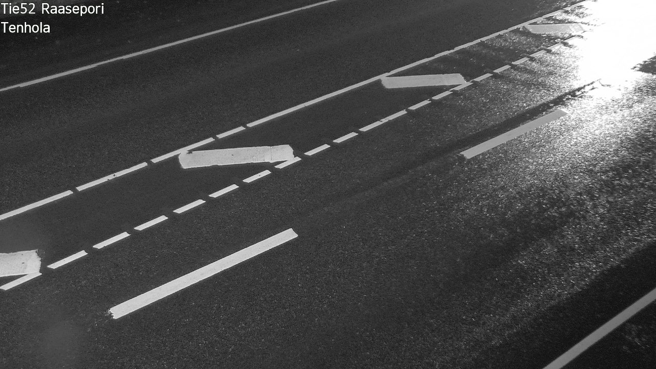 Kelikamerat Kuva Tie 52 Raasepori, Tenhola, Raasepori, Uusimaa