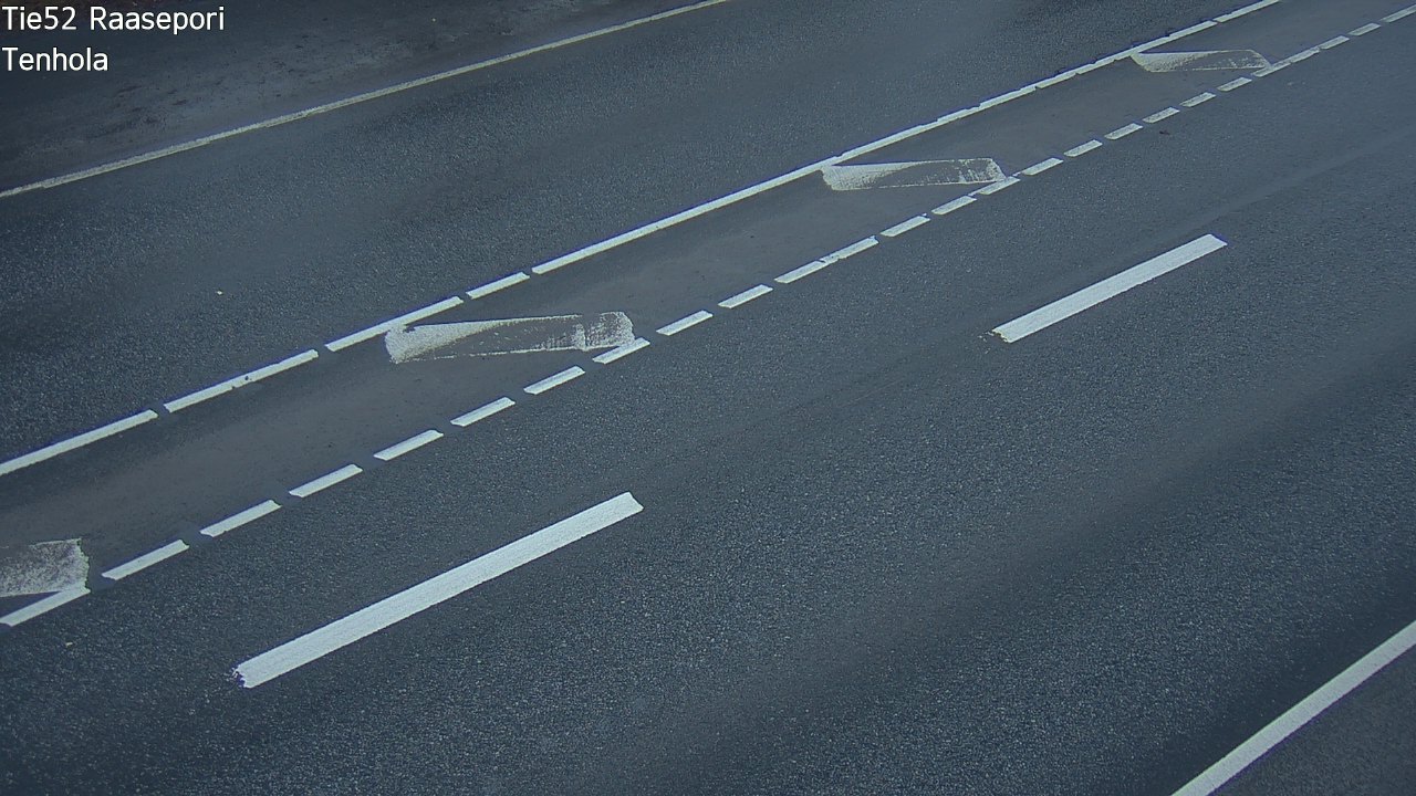 Kelikamerat Kuva Tie 52 Raasepori, Tenhola, Raasepori, Uusimaa