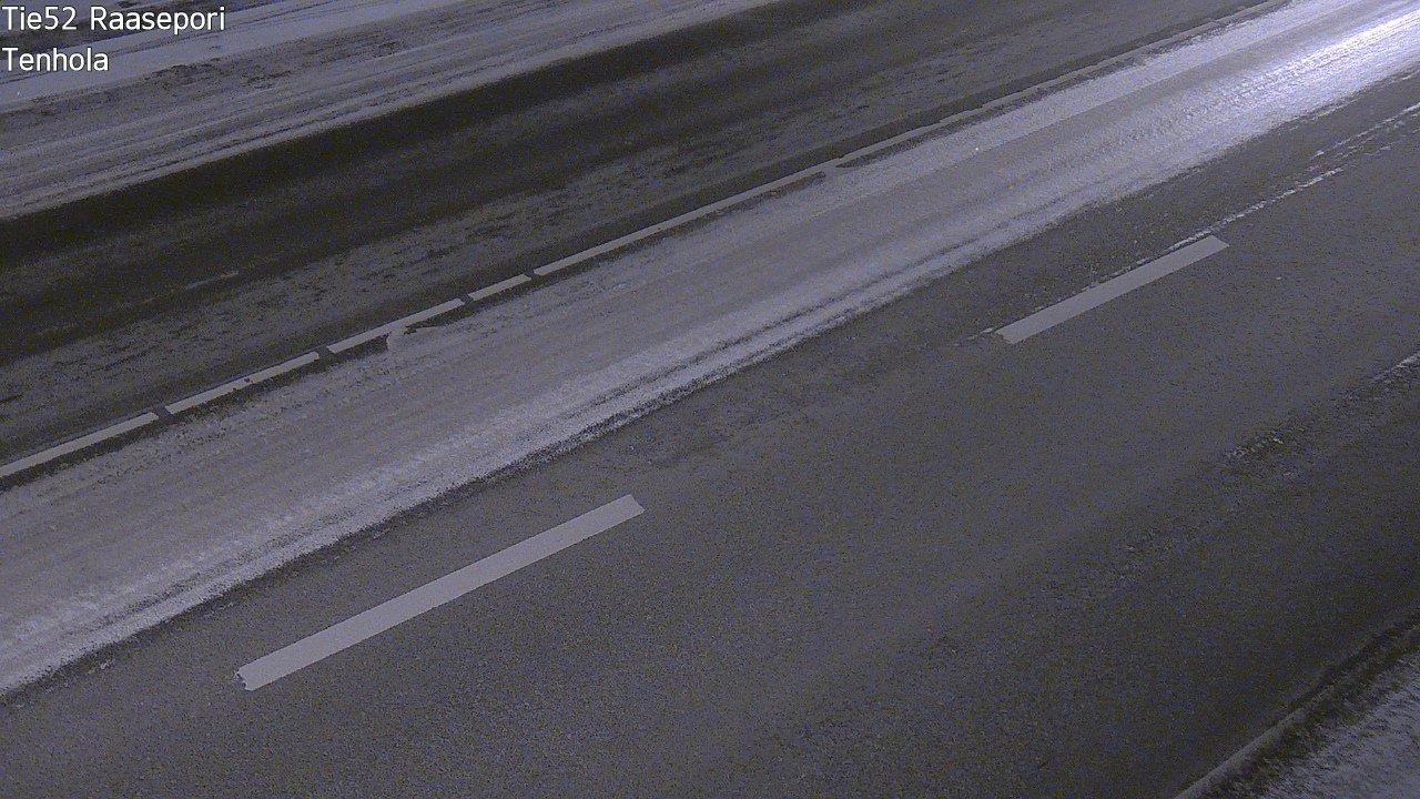 Kelikamerat Kuva Tie 52 Raasepori, Tenhola, Raasepori, Uusimaa