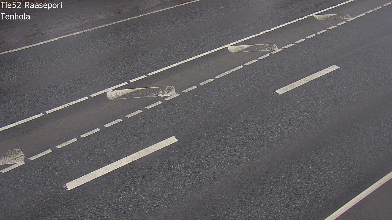 Kelikamerat Kuva Tie 52 Raasepori, Tenhola, Raasepori, Uusimaa