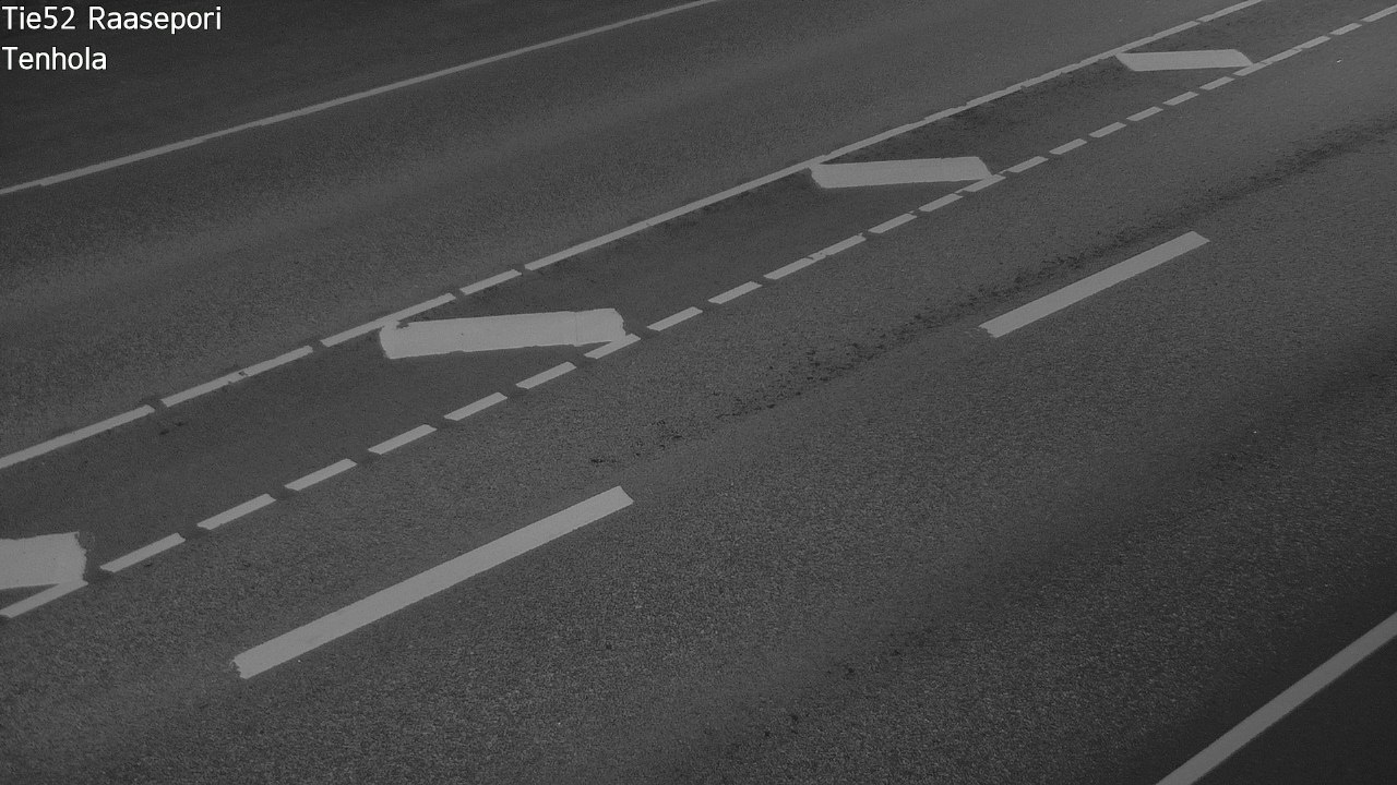 Kelikamerat Kuva Tie 52 Raasepori, Tenhola, Raasepori, Uusimaa