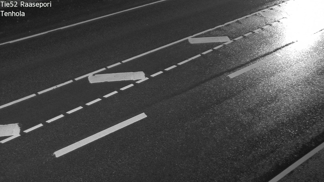 Kelikamerat Kuva Tie 52 Raasepori, Tenhola, Raasepori, Uusimaa