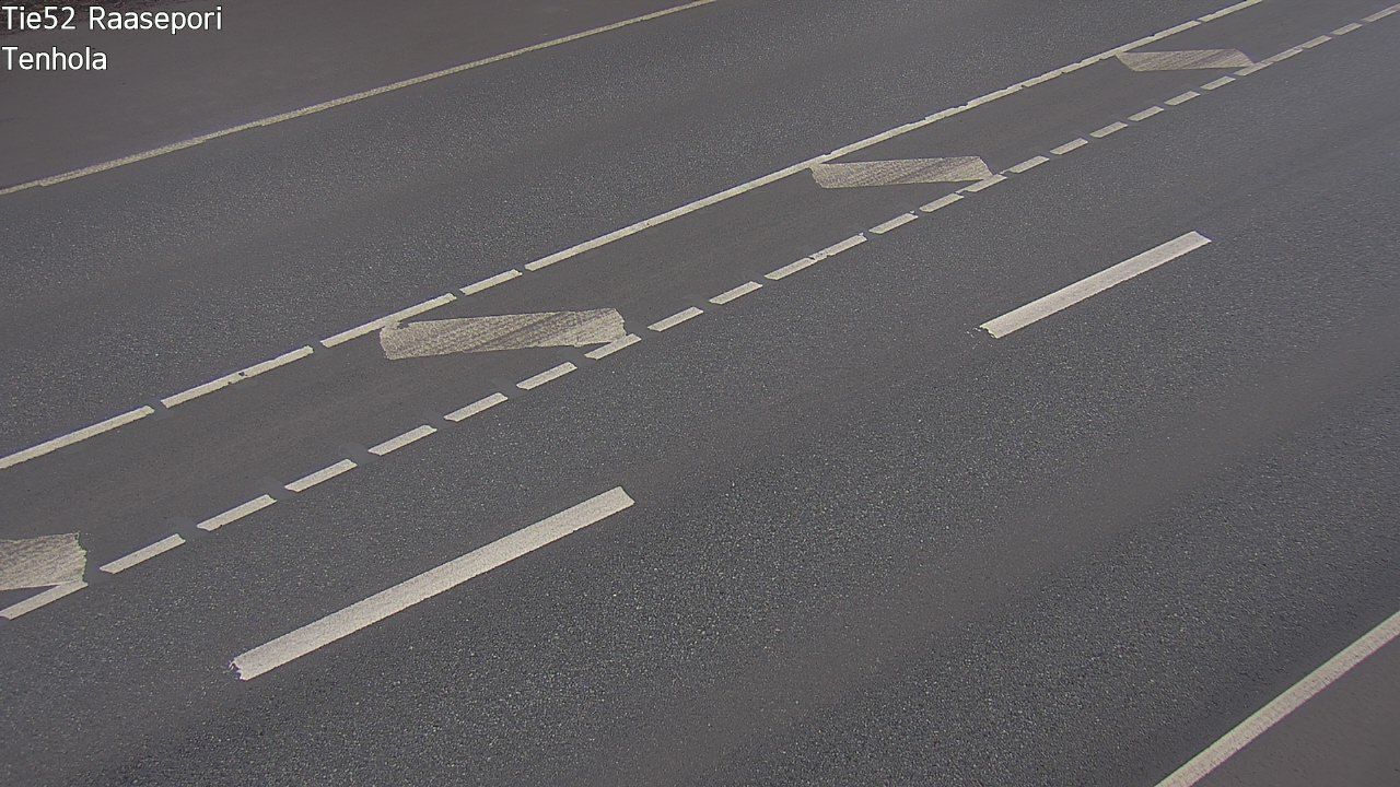 Kelikamerat Kuva Tie 52 Raasepori, Tenhola, Raasepori, Uusimaa