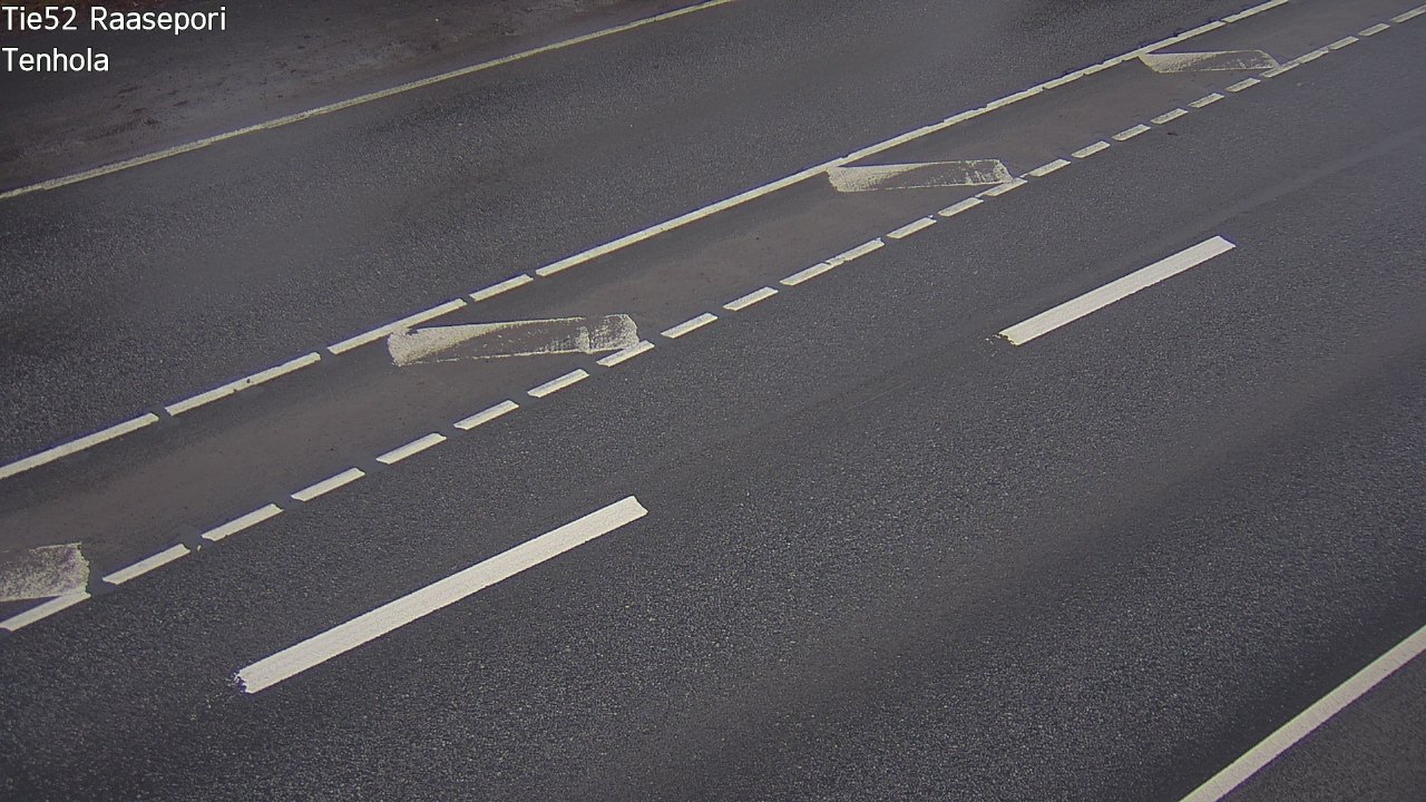 Kelikamerat Kuva Tie 52 Raasepori, Tenhola, Raasepori, Uusimaa