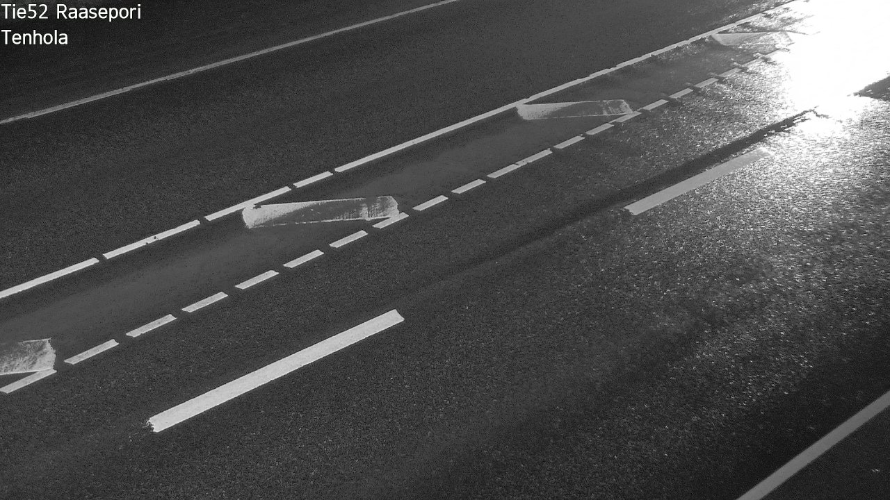 Kelikamerat Kuva Tie 52 Raasepori, Tenhola, Raasepori, Uusimaa