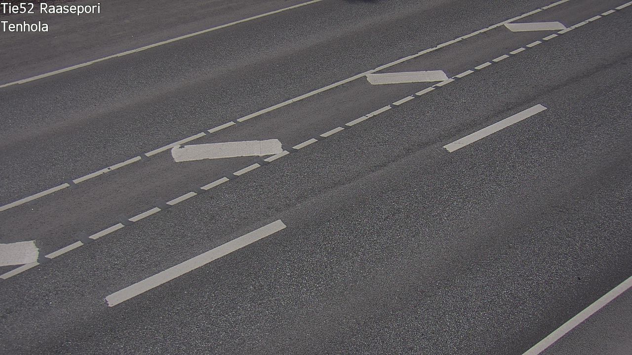 Kelikamerat Kuva Tie 52 Raasepori, Tenhola, Raasepori, Uusimaa