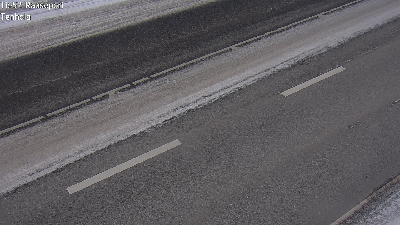 Kelikamerat Kuva Tie 52 Raasepori, Tenhola, Raasepori, Uusimaa