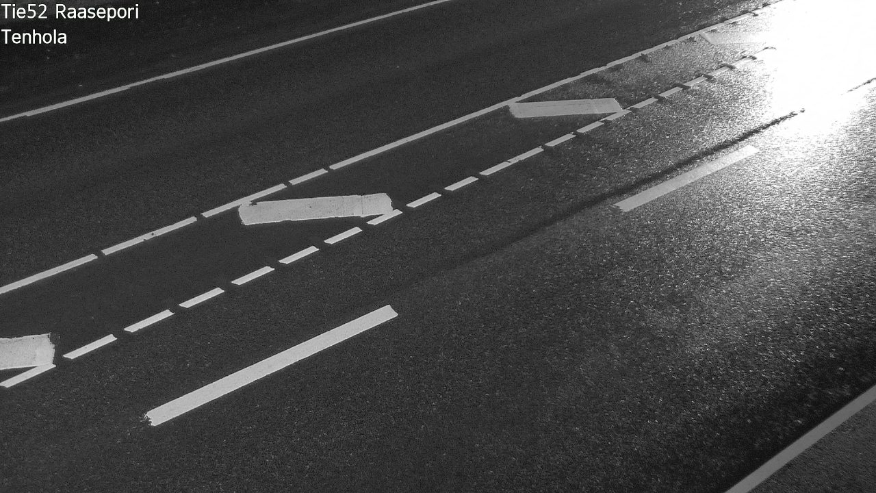 Kelikamerat Kuva Tie 52 Raasepori, Tenhola, Raasepori, Uusimaa