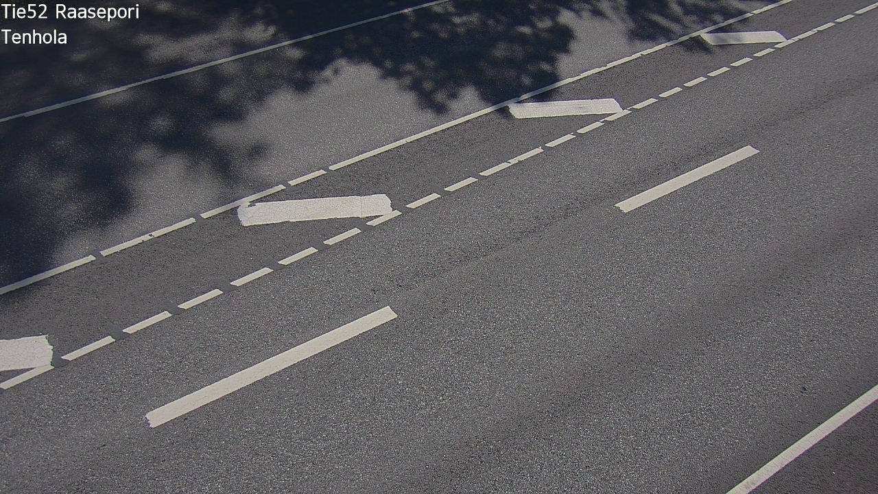 Kelikamerat Kuva Tie 52 Raasepori, Tenhola, Raasepori, Uusimaa