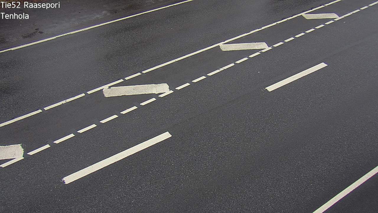 Kelikamerat Kuva Tie 52 Raasepori, Tenhola, Raasepori, Uusimaa