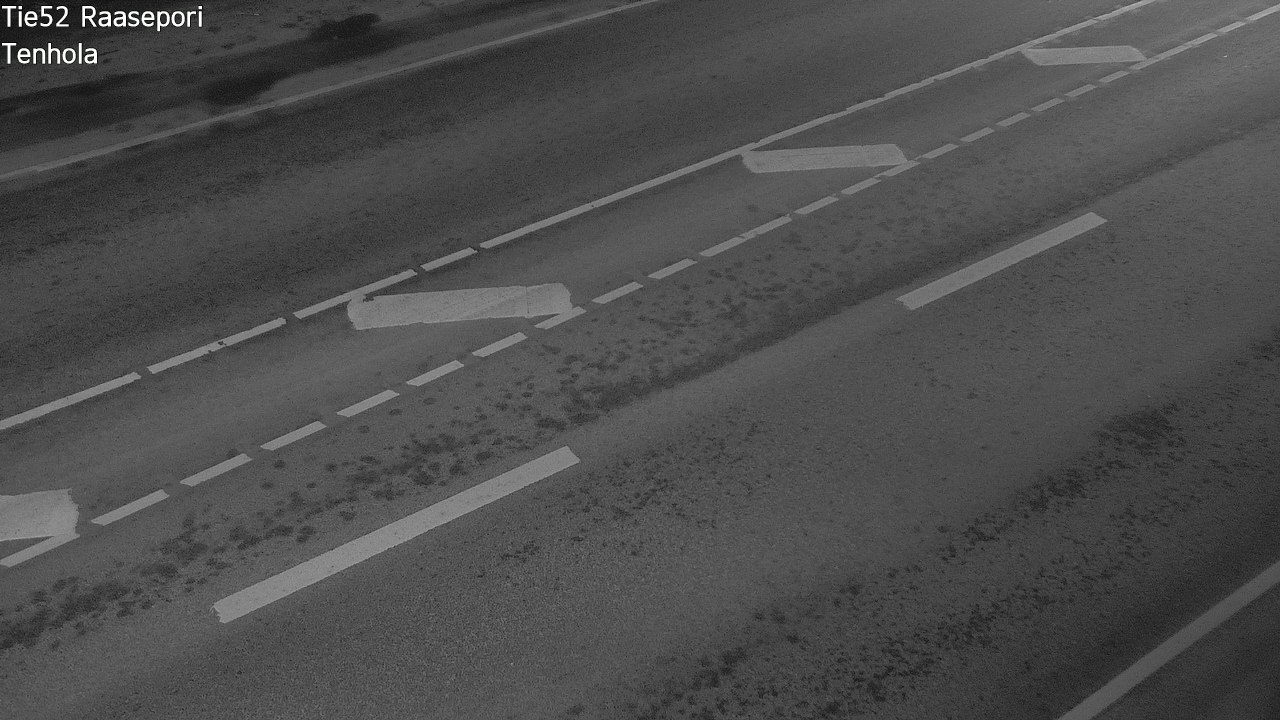 Kelikamerat Kuva Tie 52 Raasepori, Tenhola, Raasepori, Uusimaa