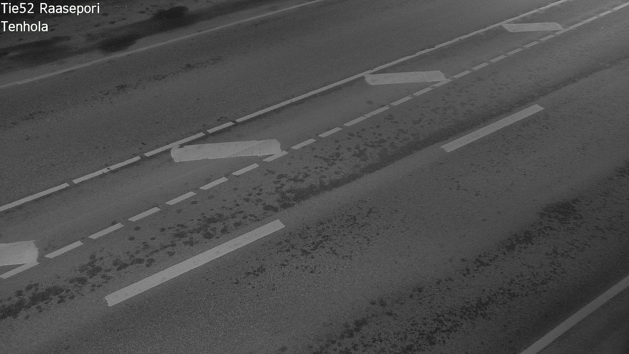 Kelikamerat Kuva Tie 52 Raasepori, Tenhola, Raasepori, Uusimaa